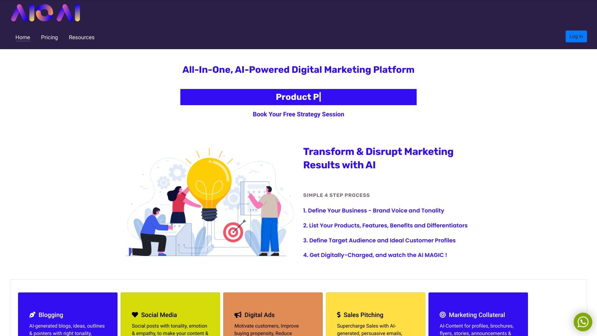 Aioai image