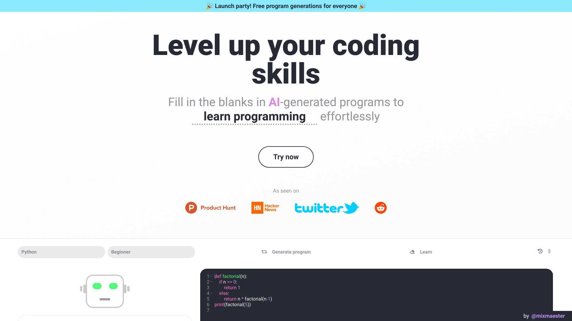 Hackerman.AI image