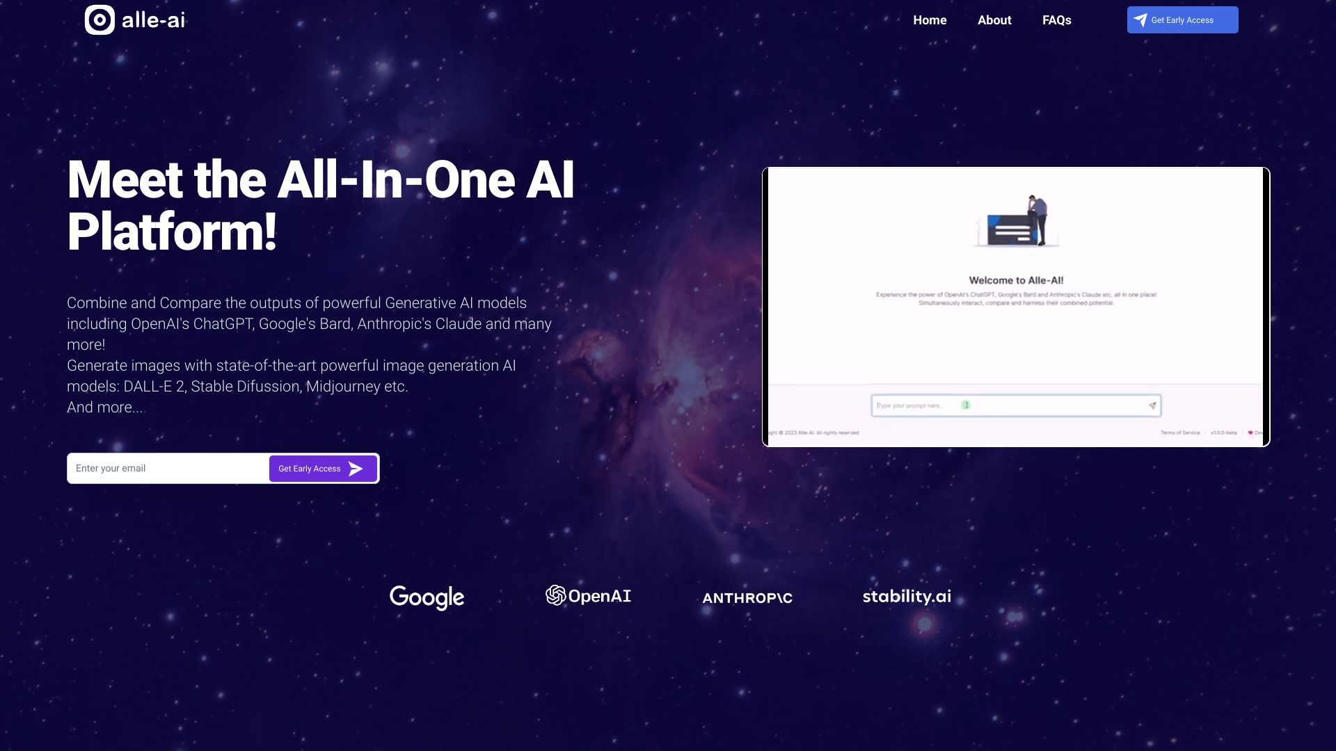 Alle-AI image