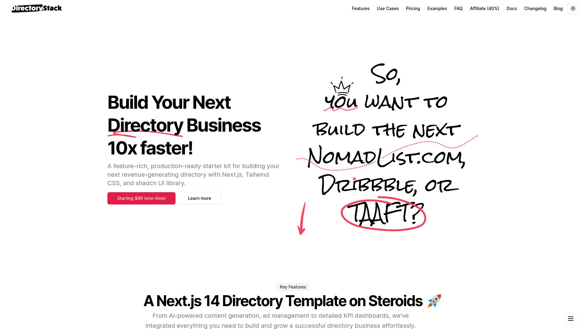 DirectoryStack image