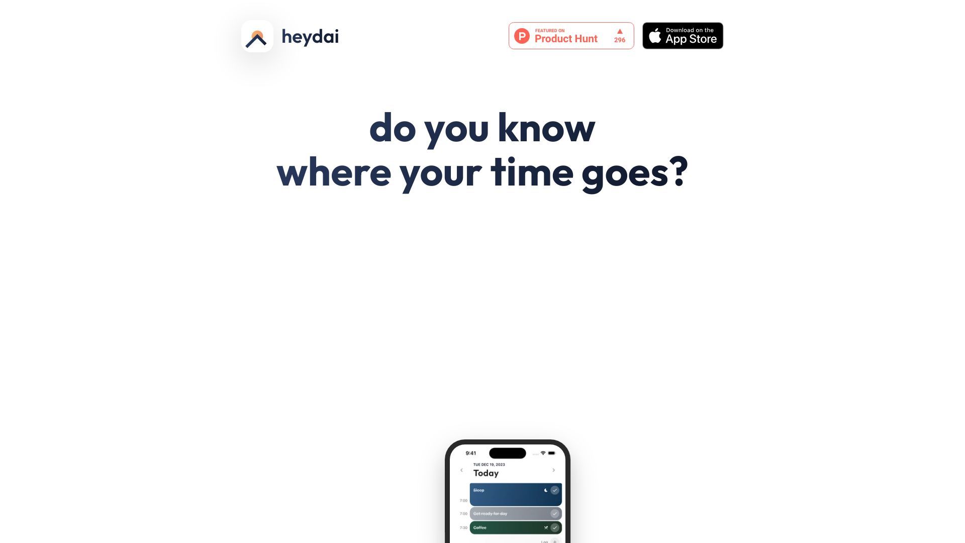heydai image