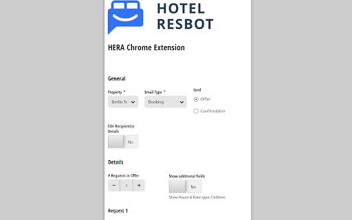 HERA image