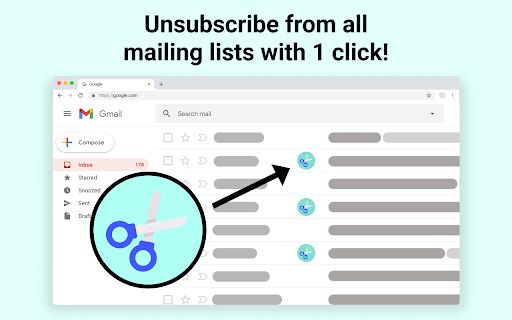Trimbox for Gmail image