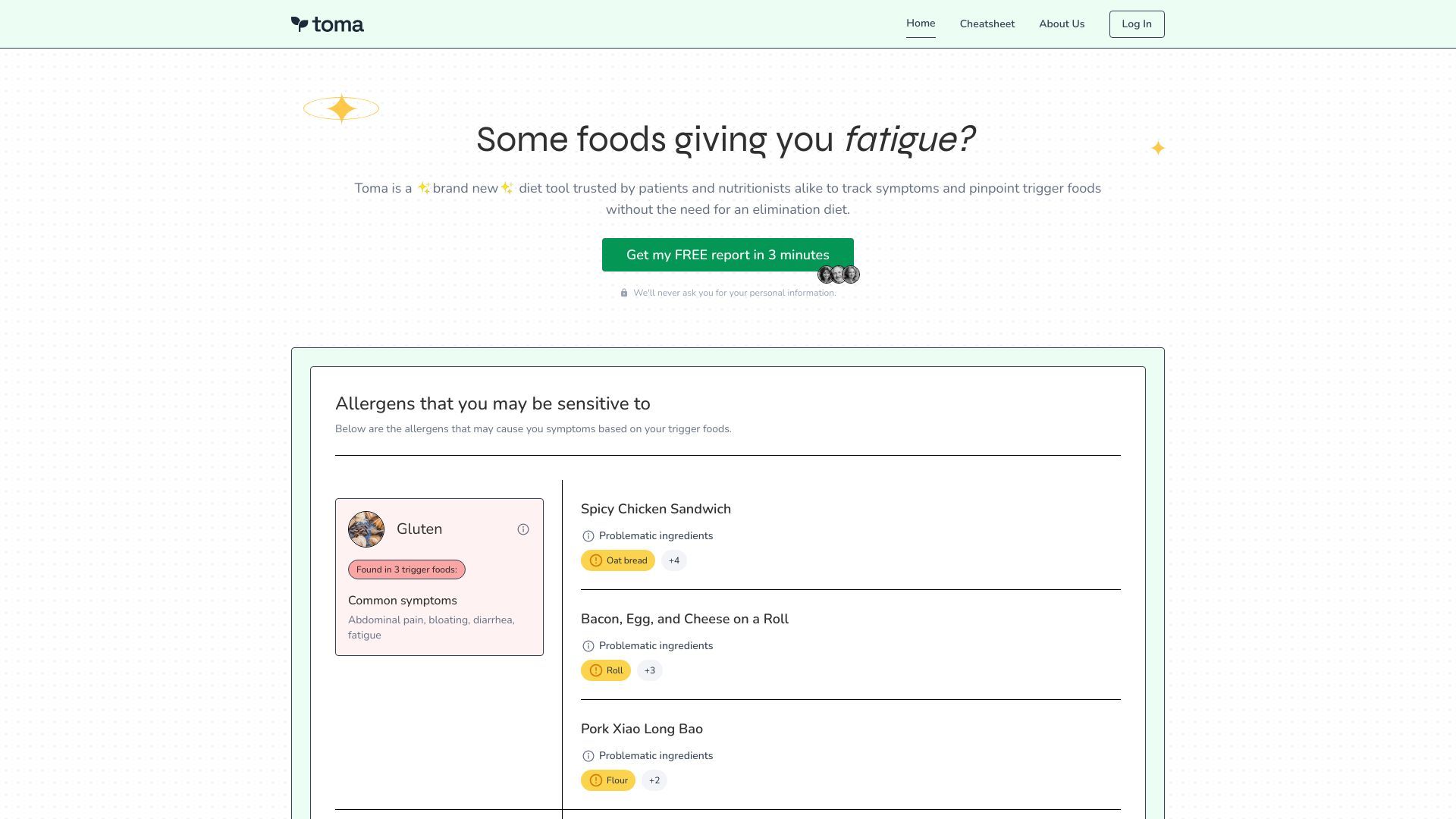 Toma | AI Secretary for Your Business image