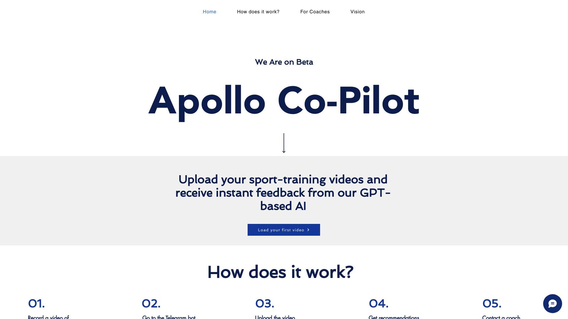 Apollo Co-Pilot image