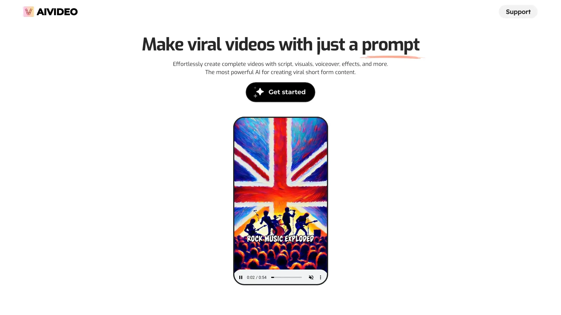 AIVideo image