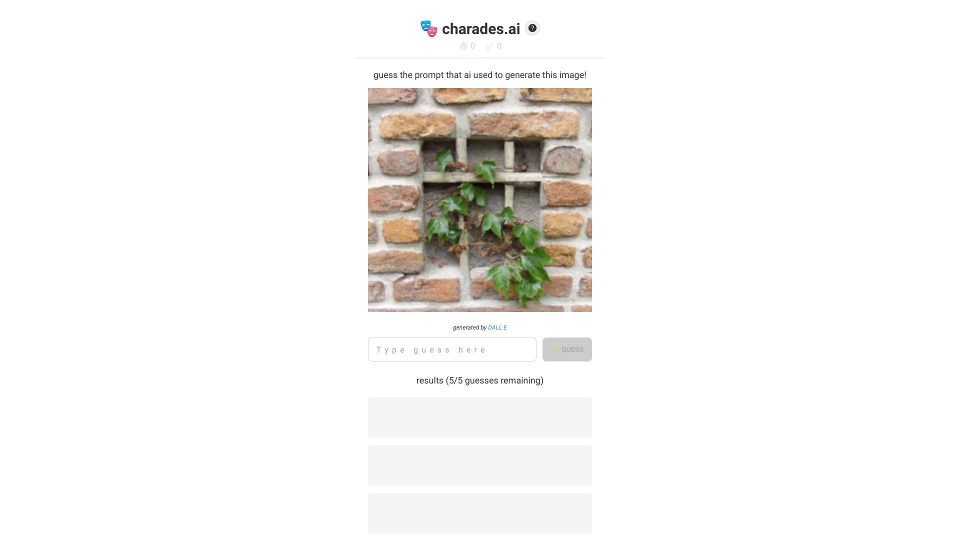 charades.ai image