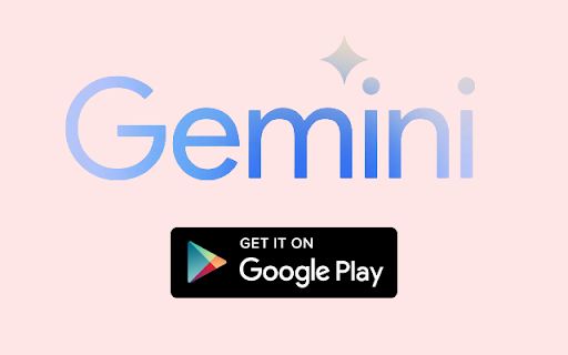 Google Gemini APK image