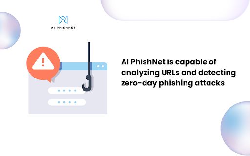 AI PhishNet image