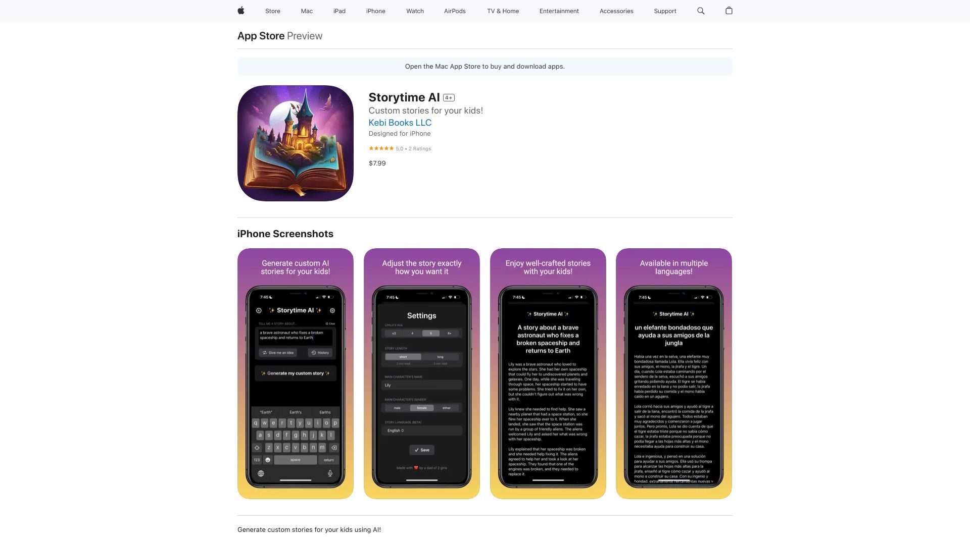 StoryGen image