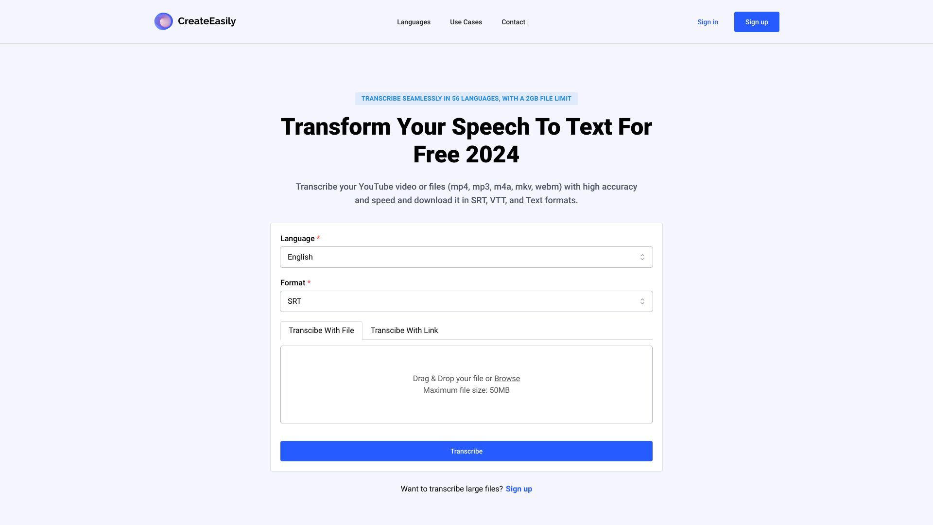 CreateEasily image