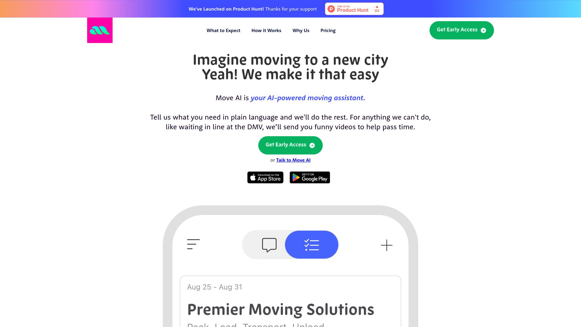 Move AI image