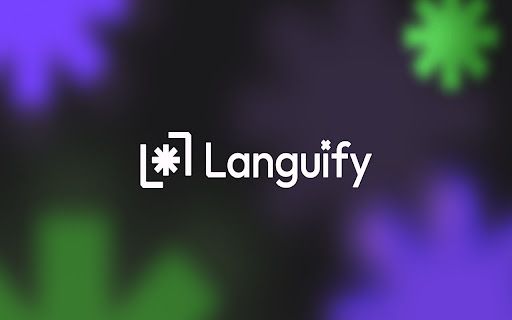 Languify image