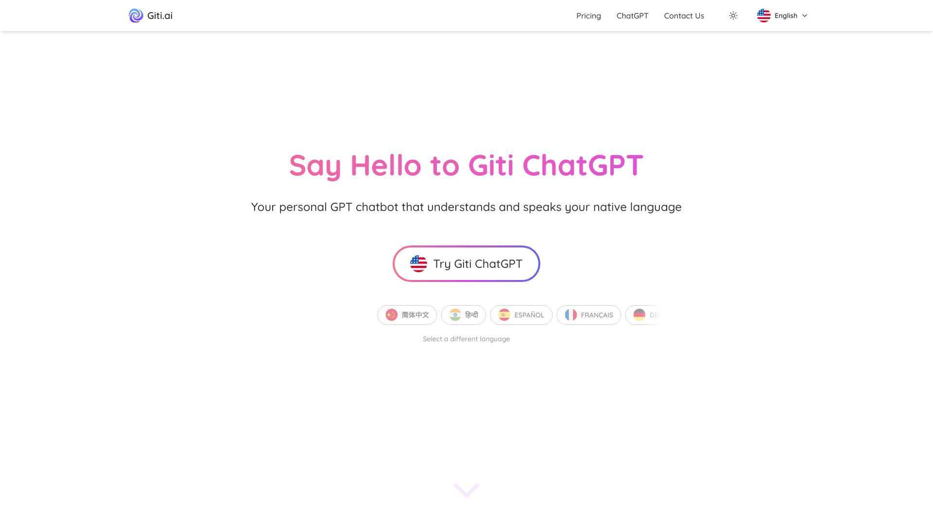 Giti.ai image