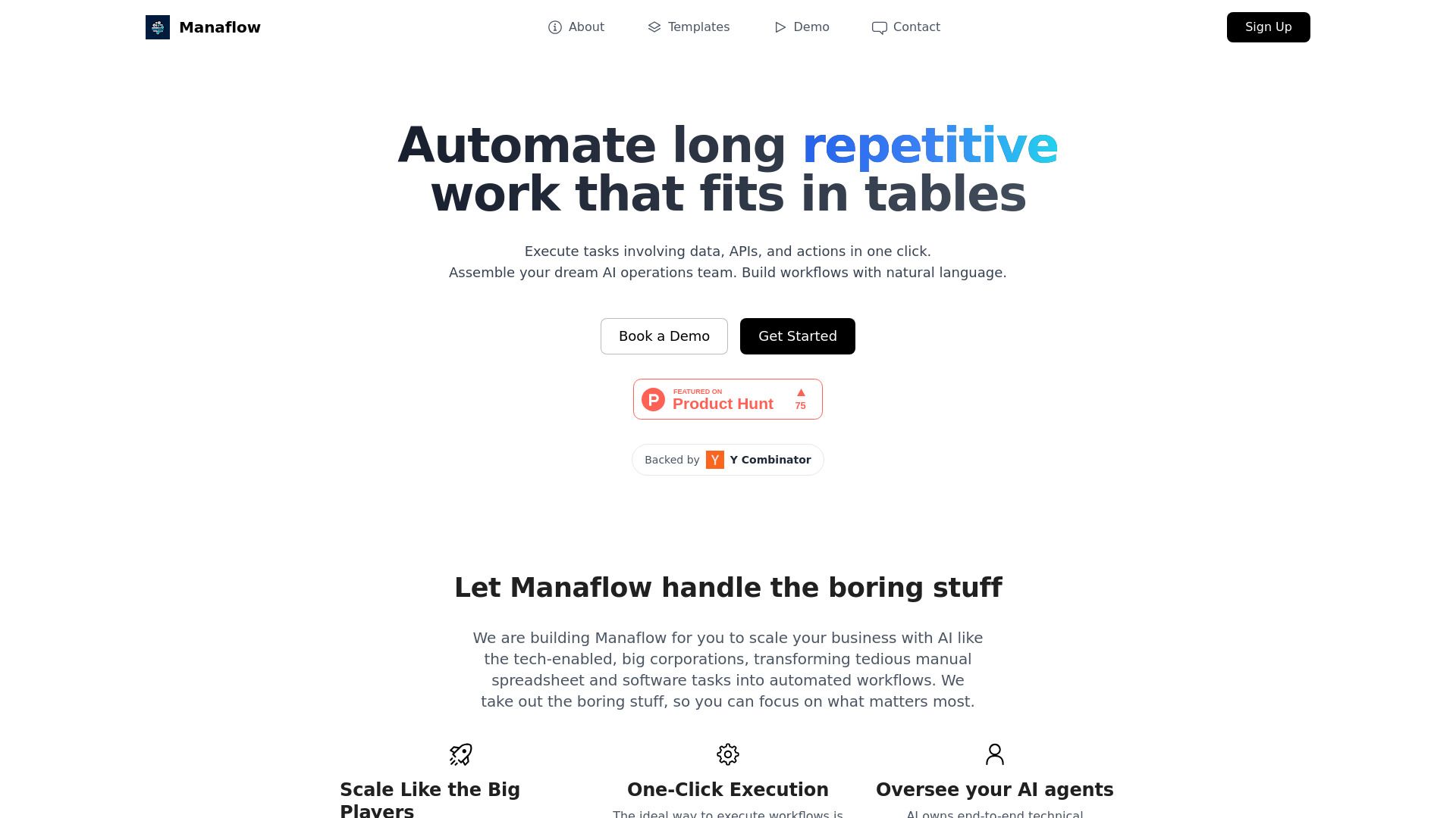 Manaflow image
