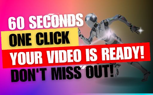 AI Short Video Generator image