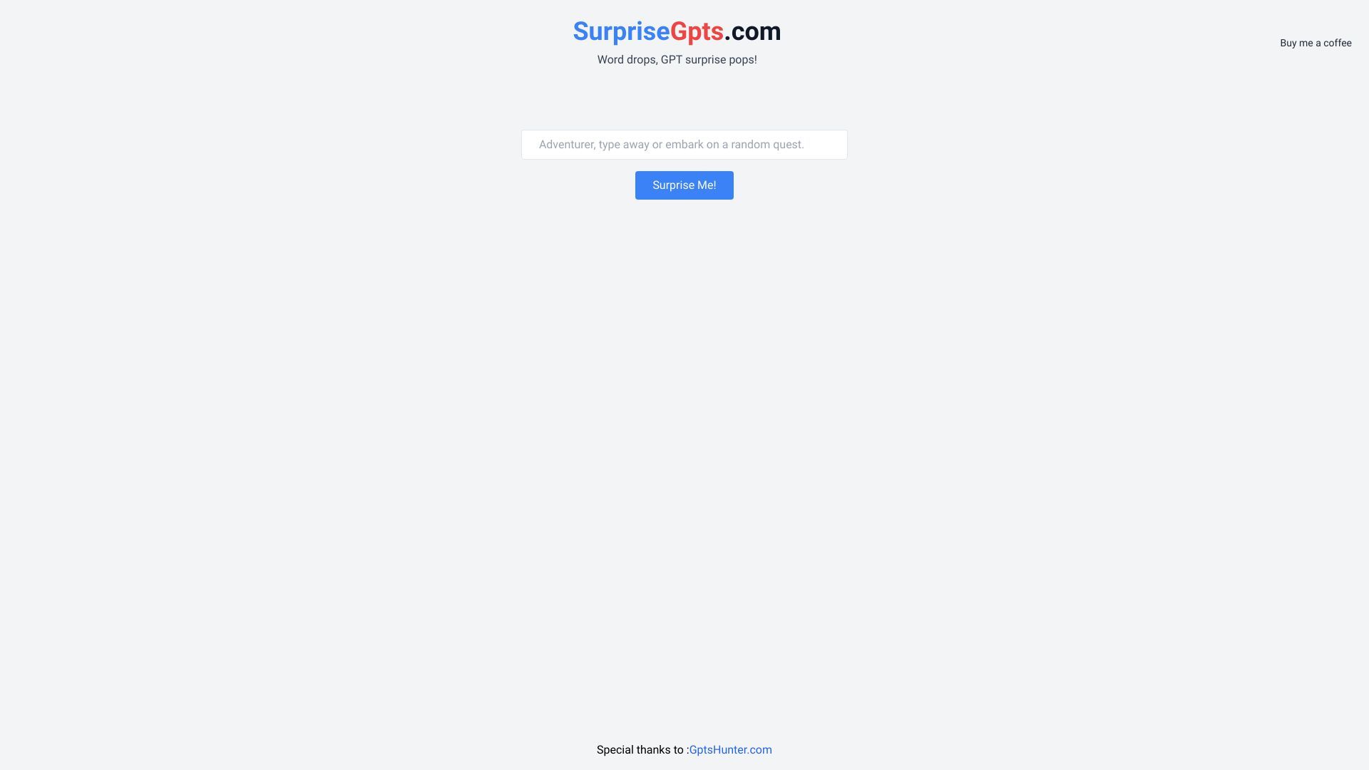 SurpriseGpts.com image