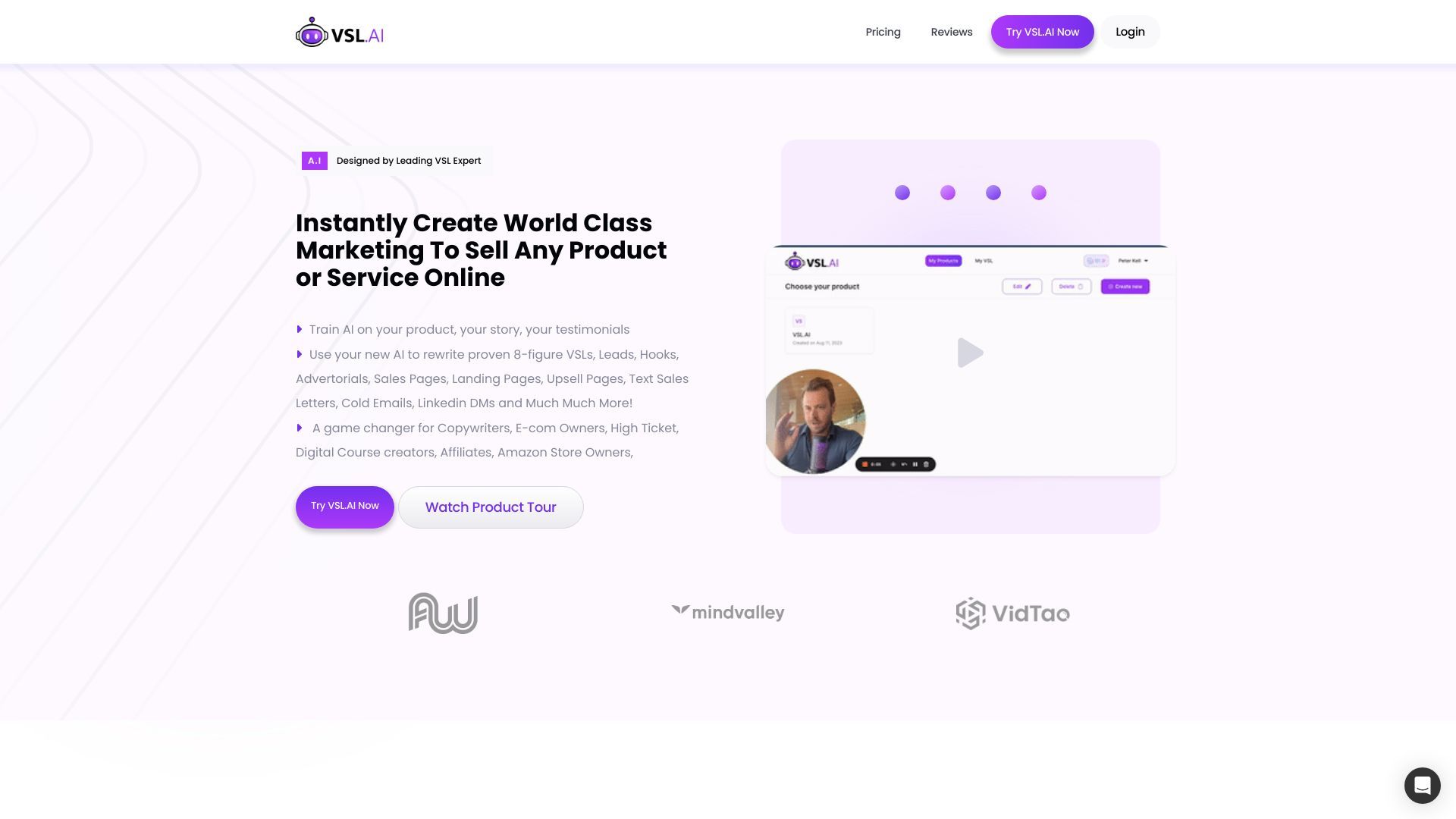 VSL.AI image