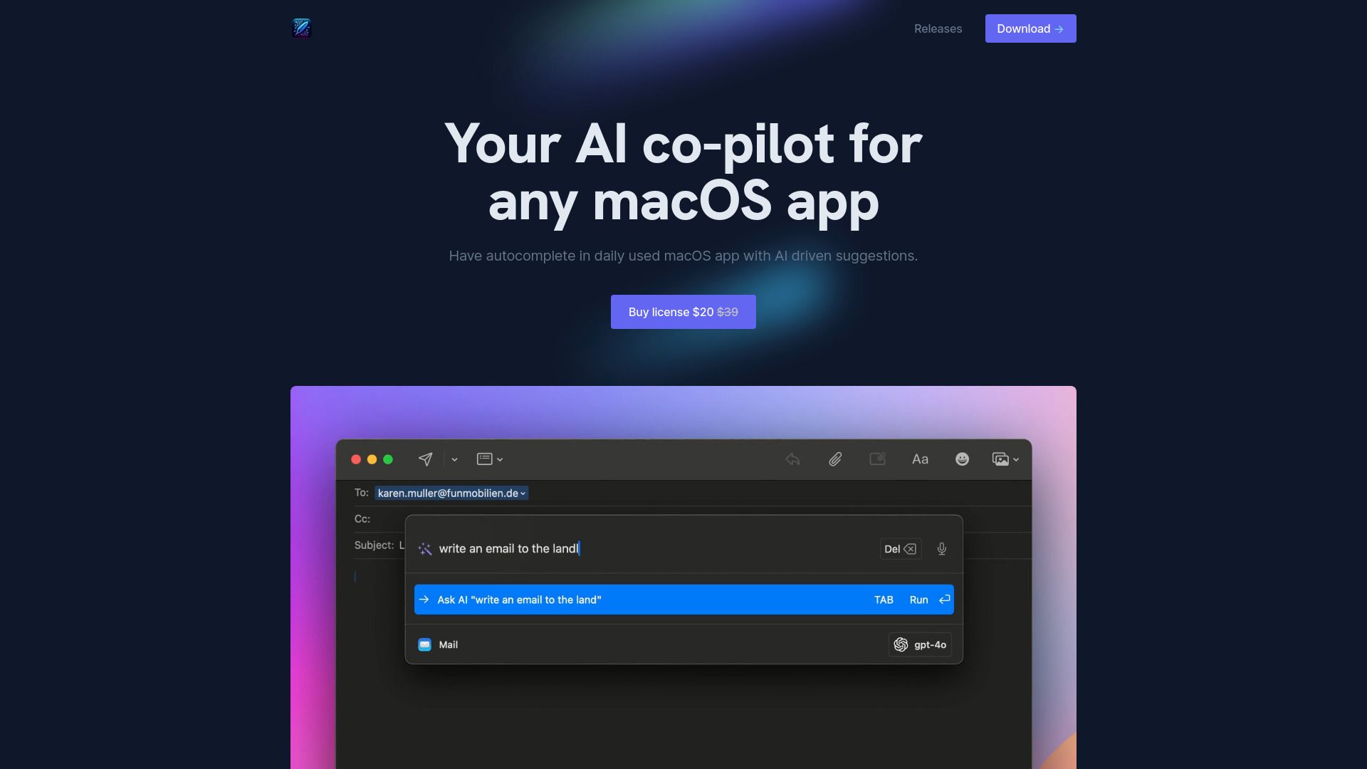 Infinipilot.AI image