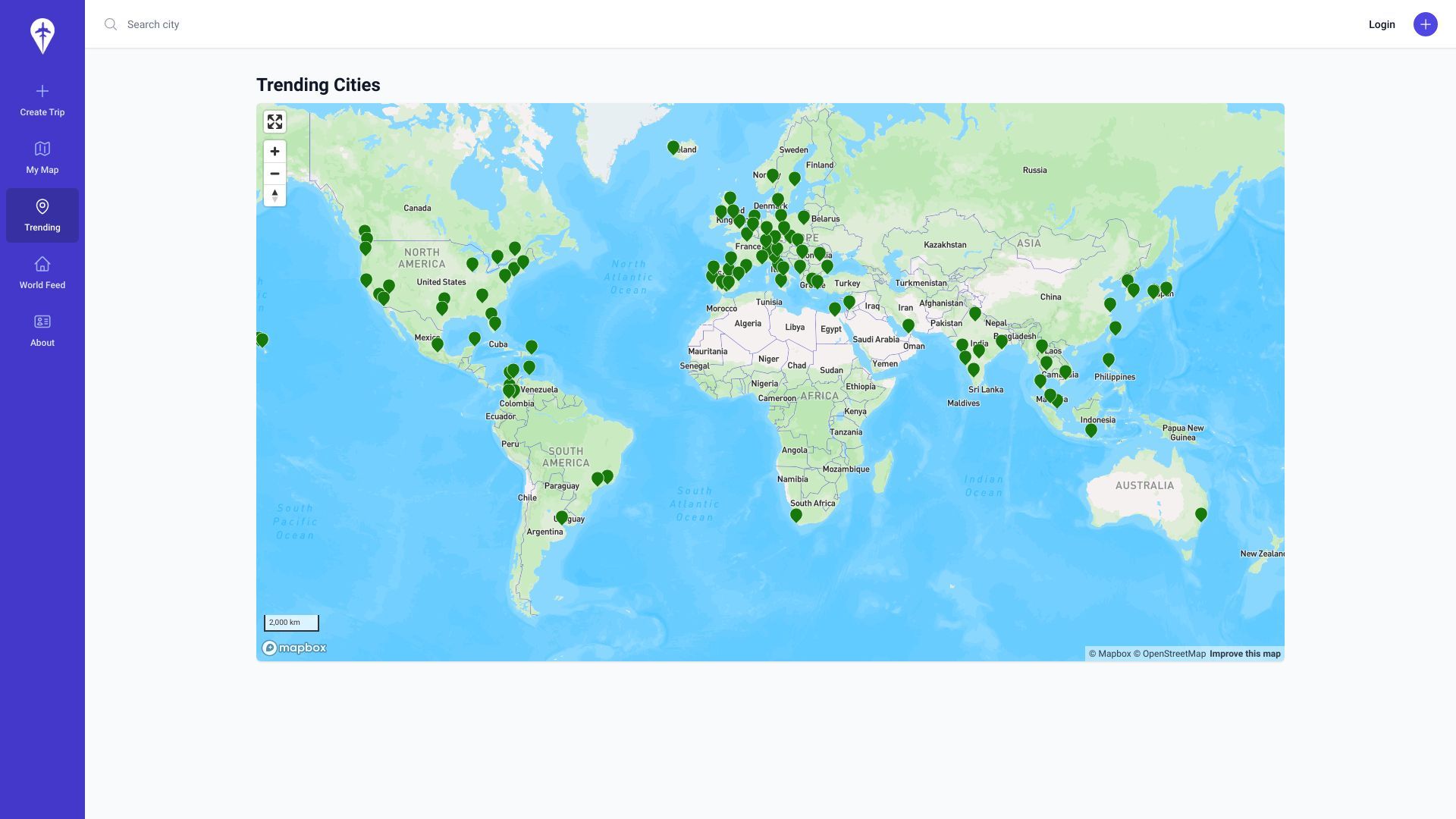 Aicotravel image