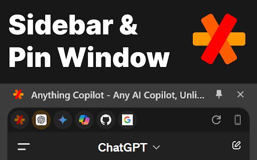 Anything Copilot image