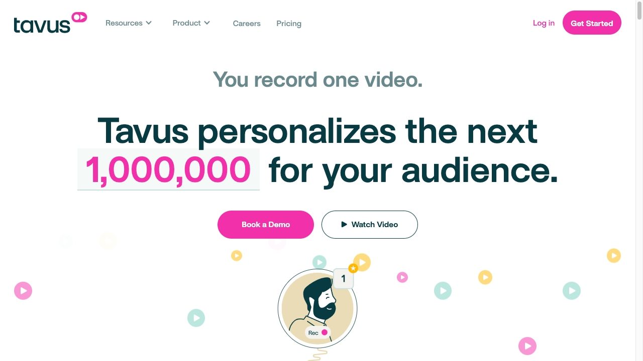 Tavus image