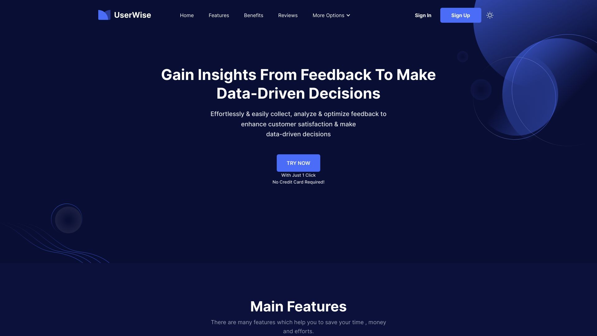 Userwise image