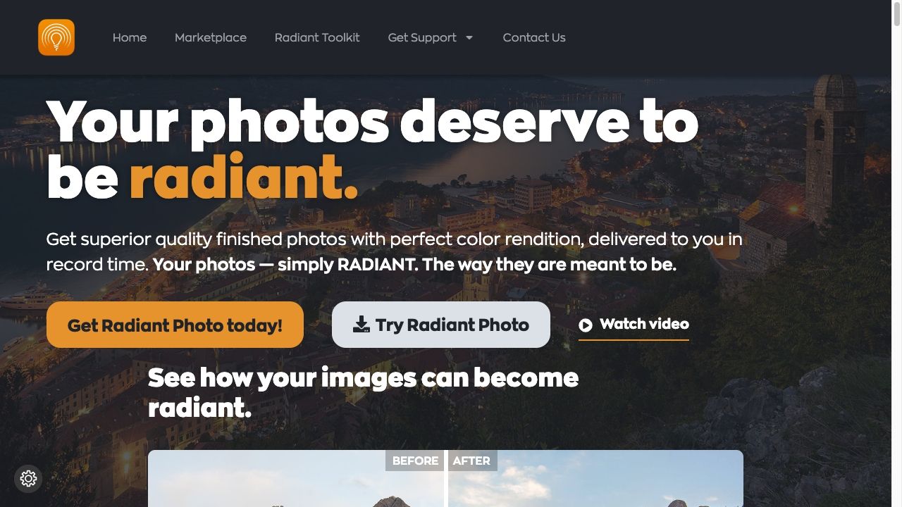 Radiant Imaging Labs image