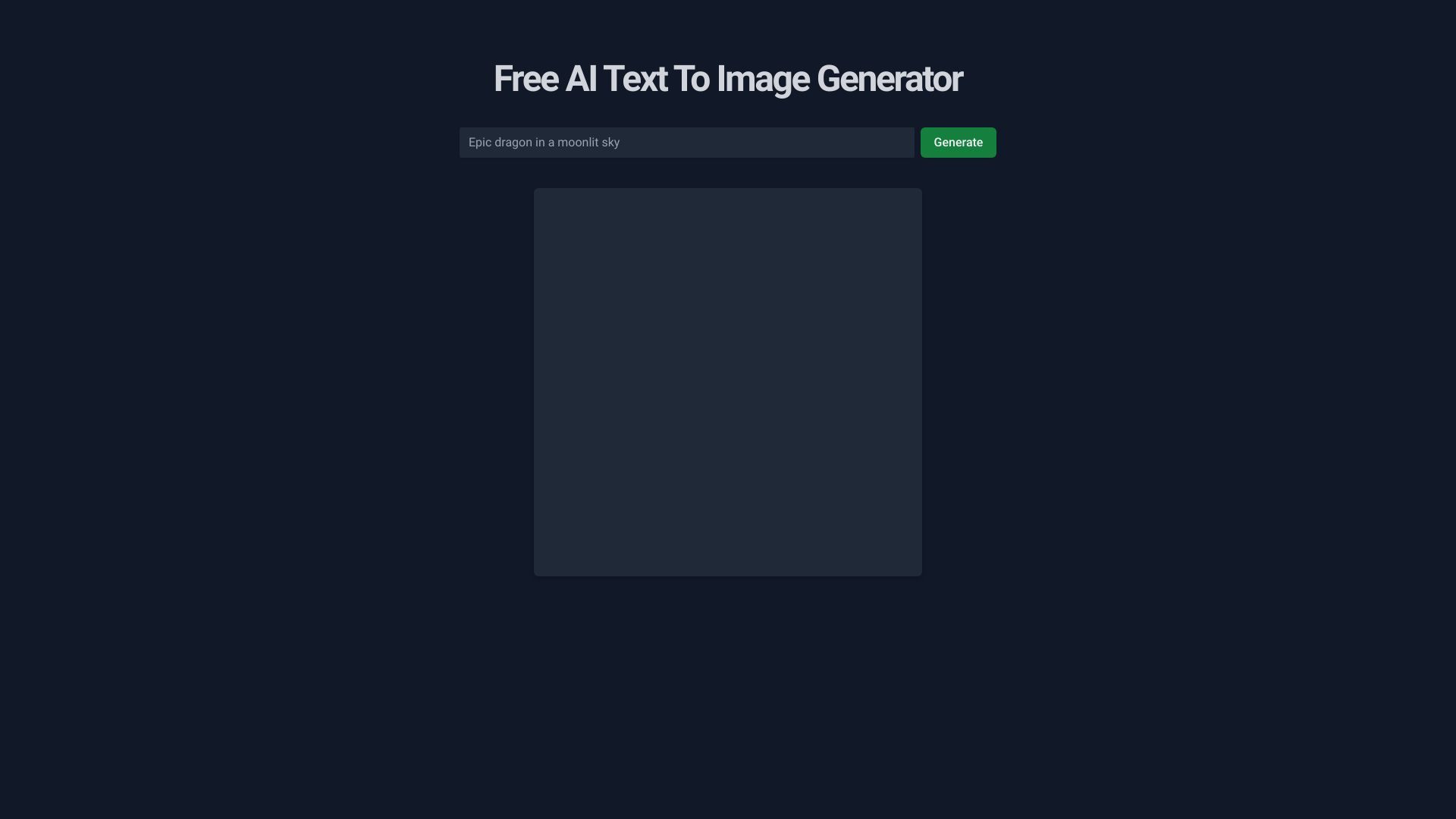 GenPictures image