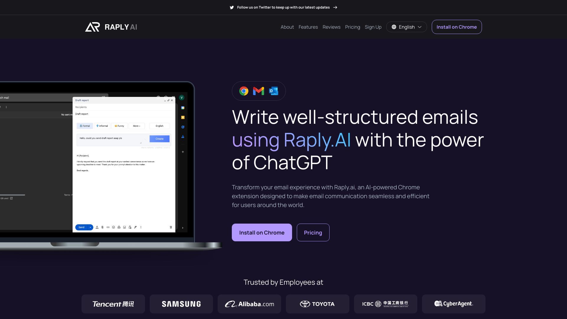 Raply.AI image