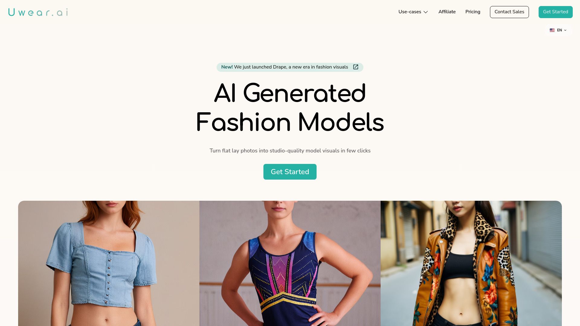 Uwear.ai image