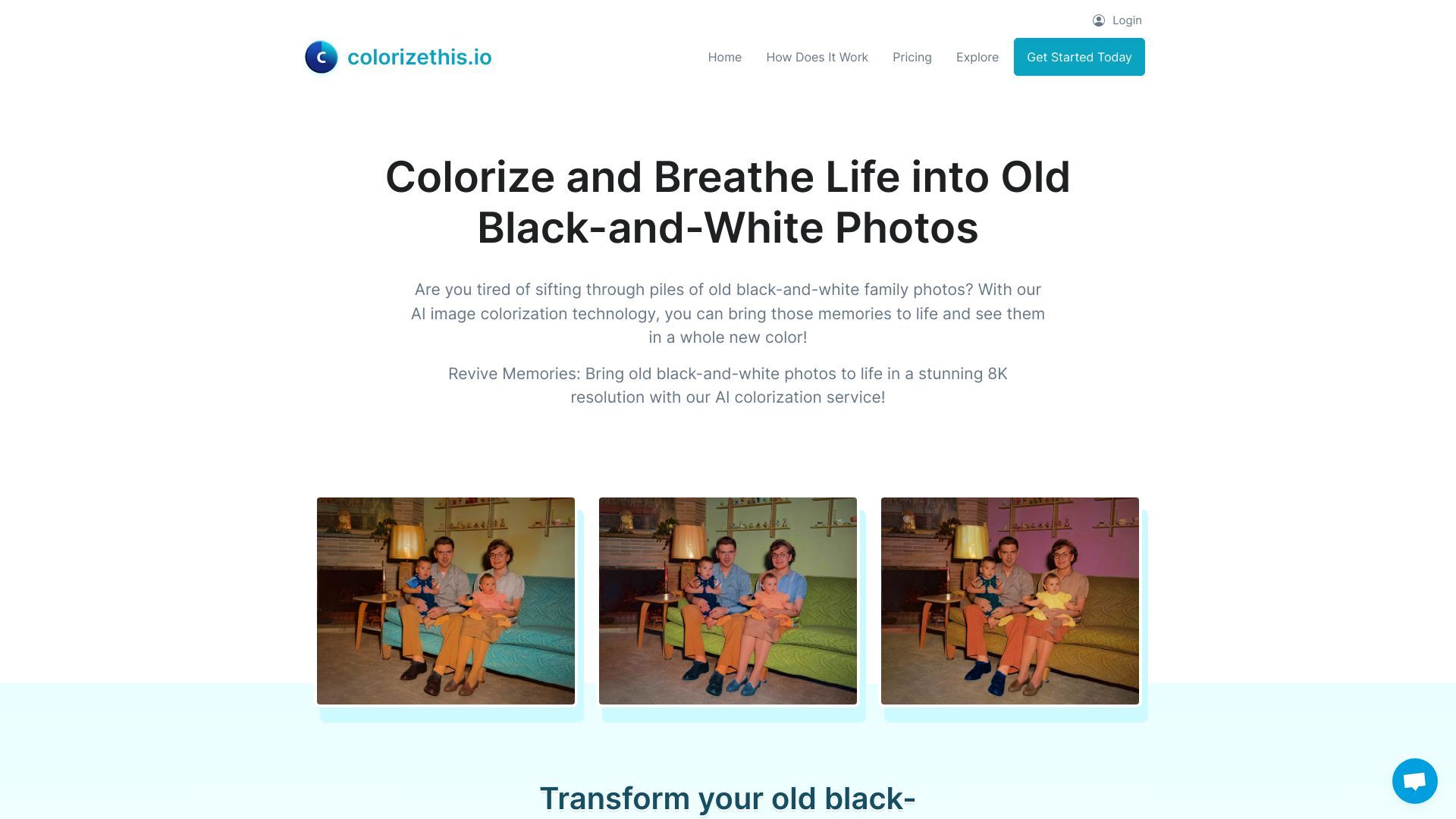 ColorizeThis.io image