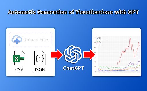 GPT Spreadsheets Visualization image