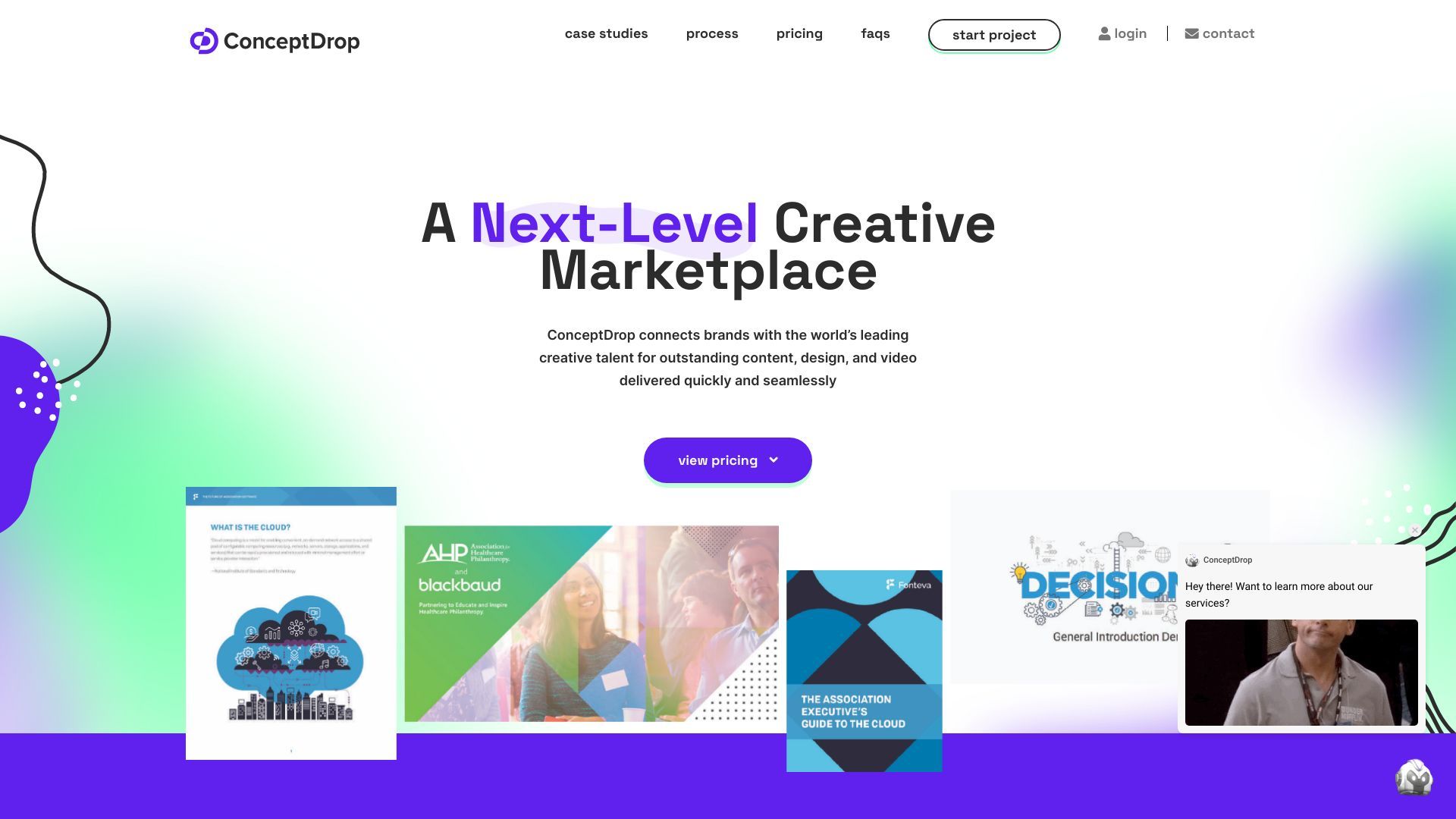 ConceptDrop image
