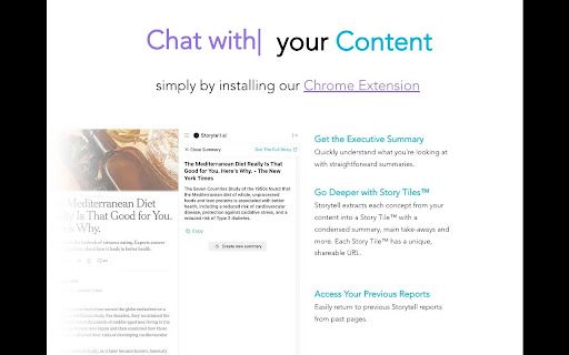 Storytell image
