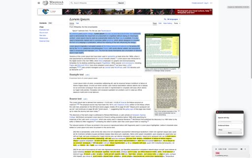 Whisper Reader image