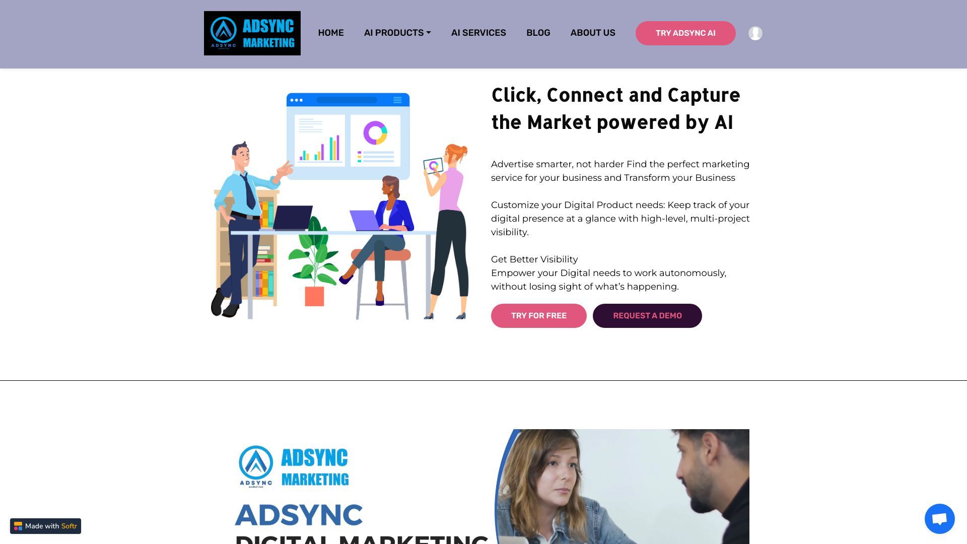 AdSync image