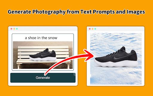AI Product Photos image