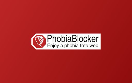 PhobiaBlocker image