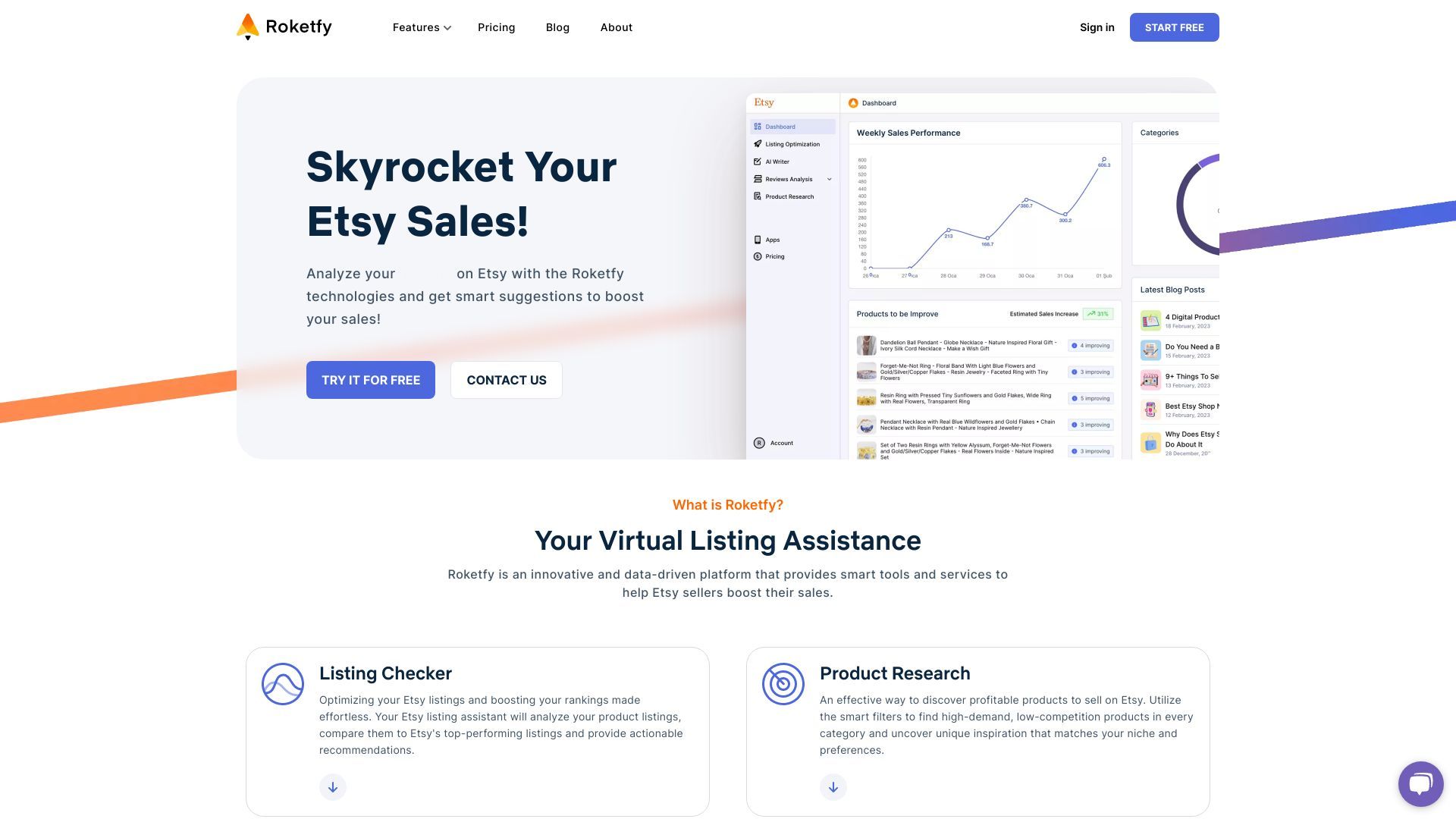 Roketfy image