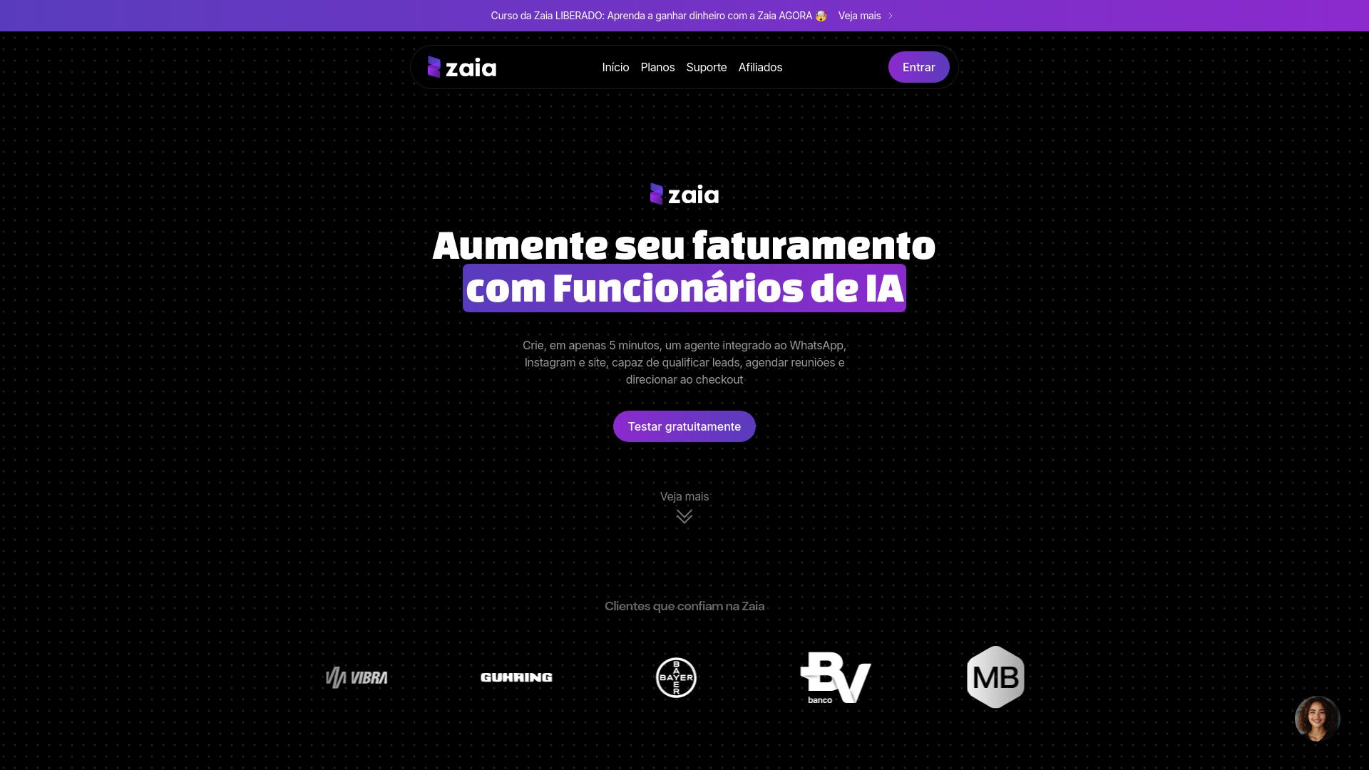 Zaia image