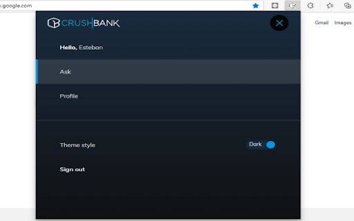 CrushBank image