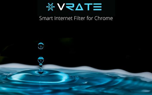 vRate Extension image