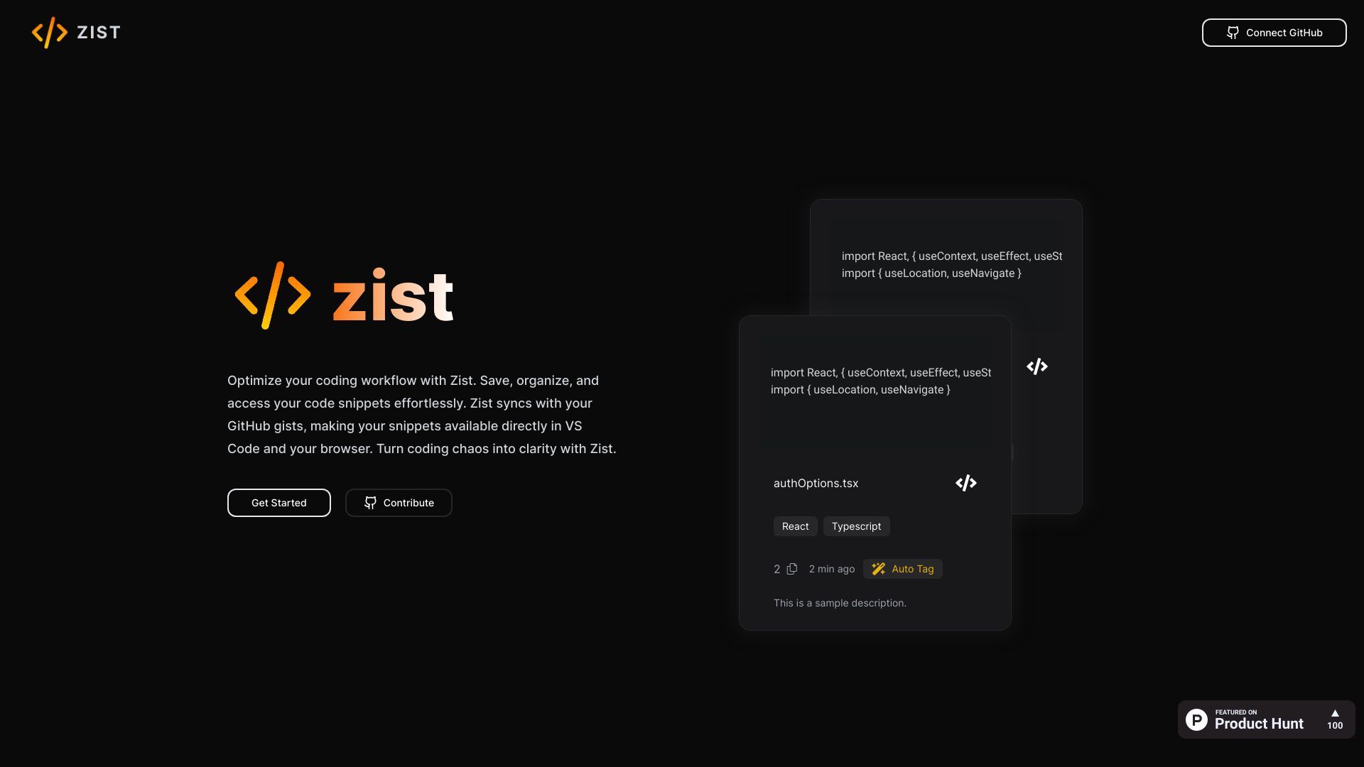 Zist image