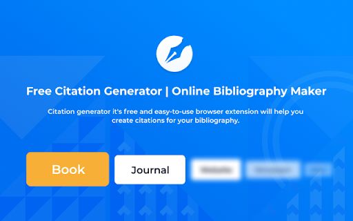 Citation Generator image