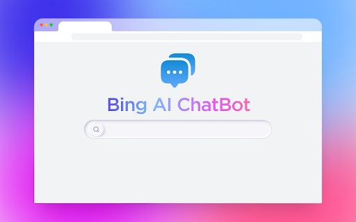 Bing AI Chatbot Extension image