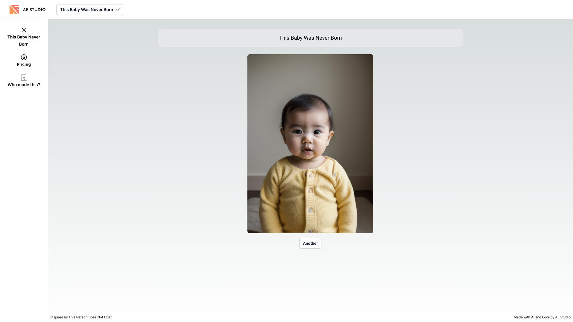 This Baby Was Never Born image