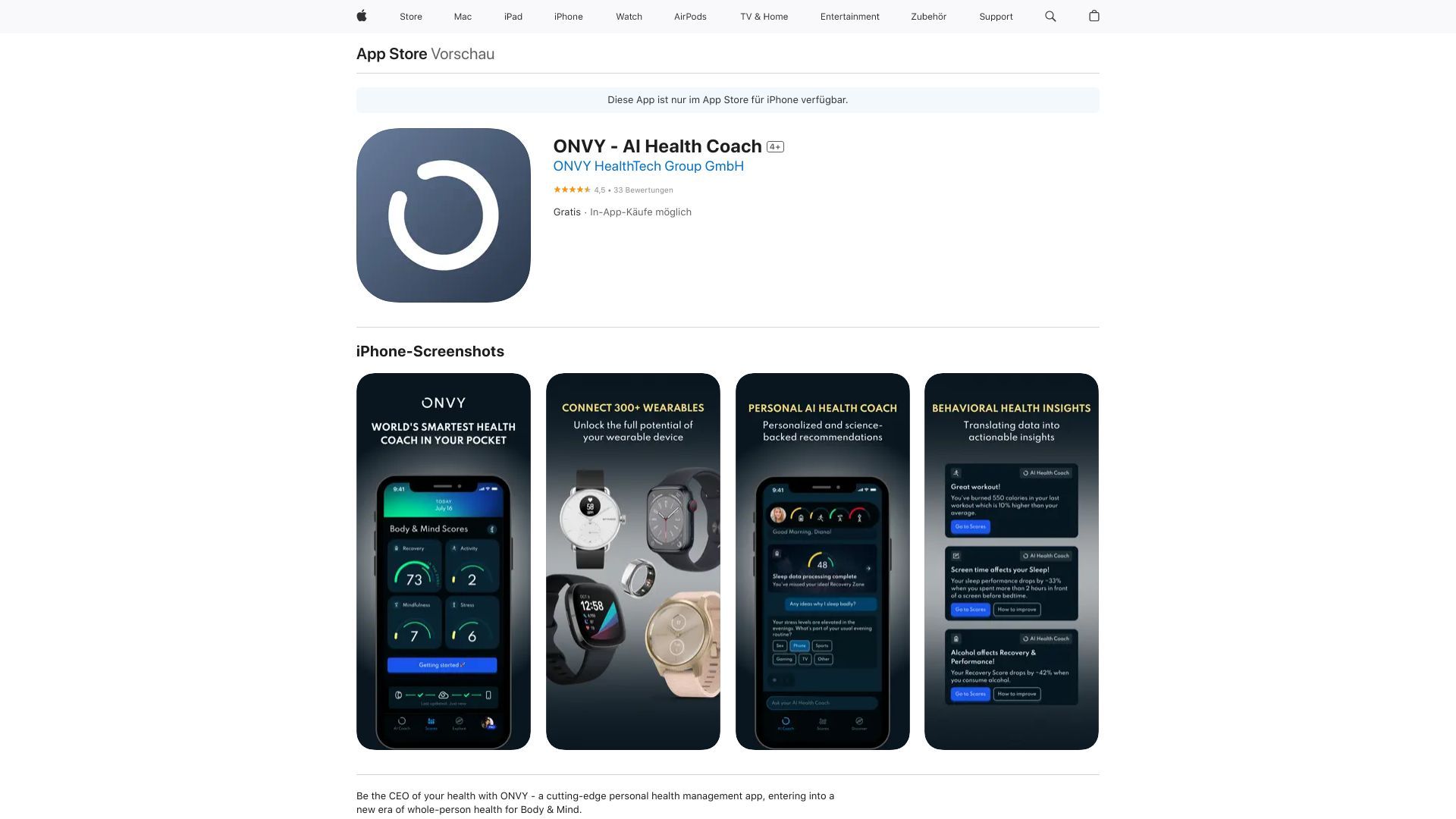 ONVY image