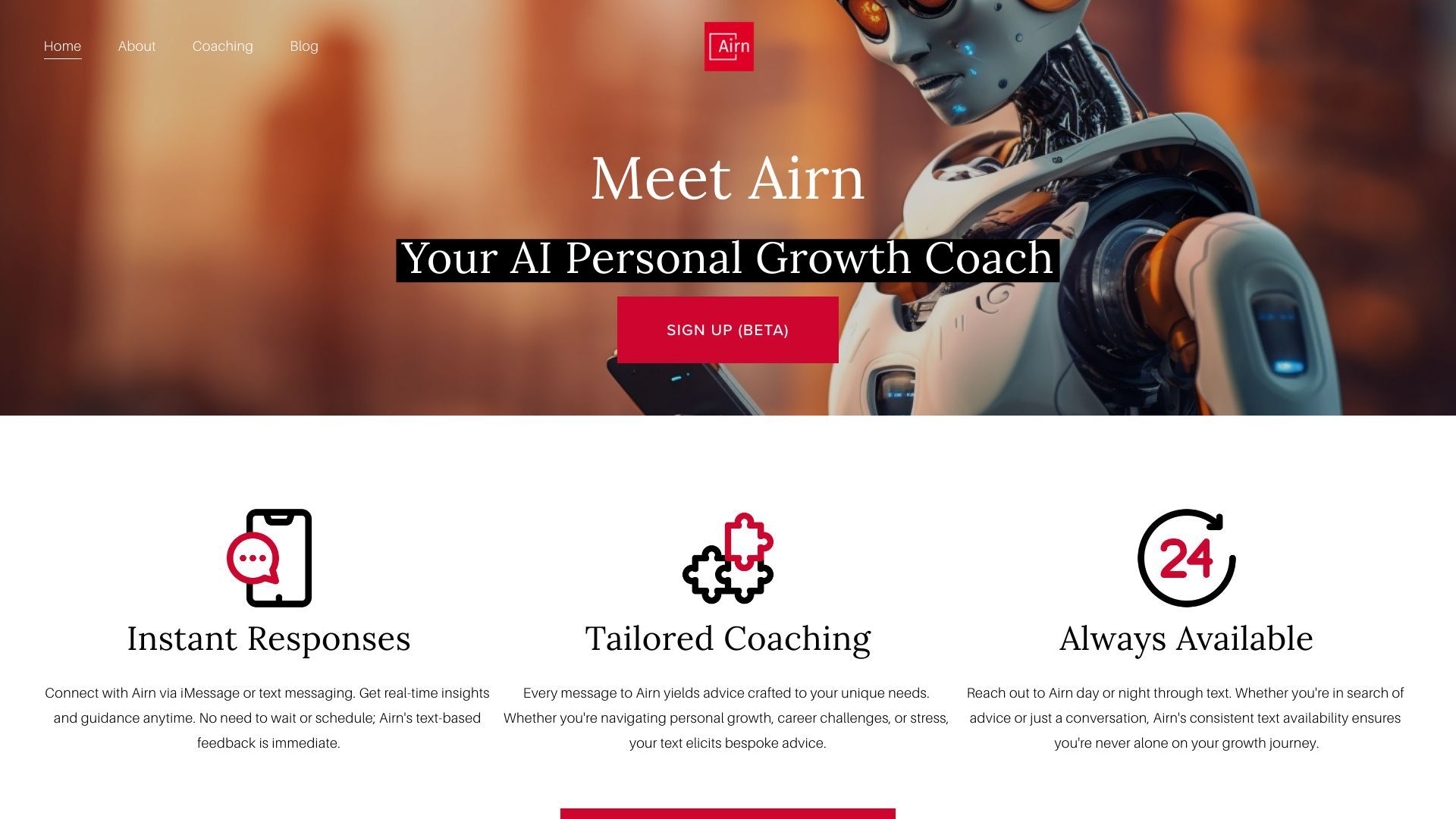 Airn image