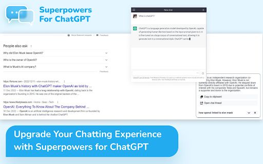 Superpowers for ChatGPT image